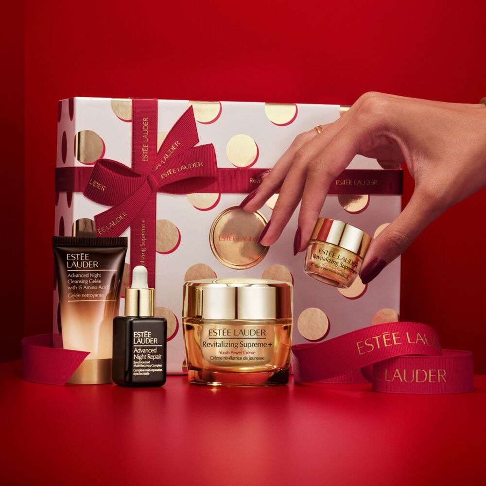 THE LIFT + FIRM ROUTINE (SET DE CUIDADO PARA LA PIEL)